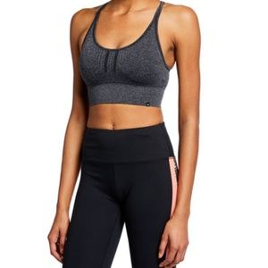 Neiman Marcus Marika Tek Racerback Sports Bra NWT